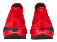 Tenis PUMA Softride Premier Slip-on Rojo para Hombre