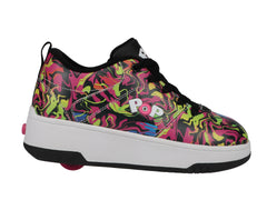 Tenis Patín Heelys Multicolor para Niña