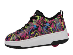 Tenis Patín Heelys Multicolor para Niña