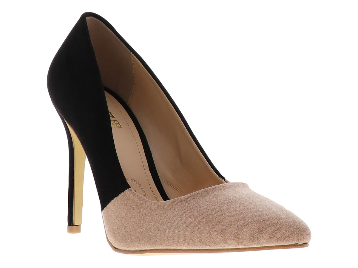 Zapatillas Jean Pet 79030 Para Mujer