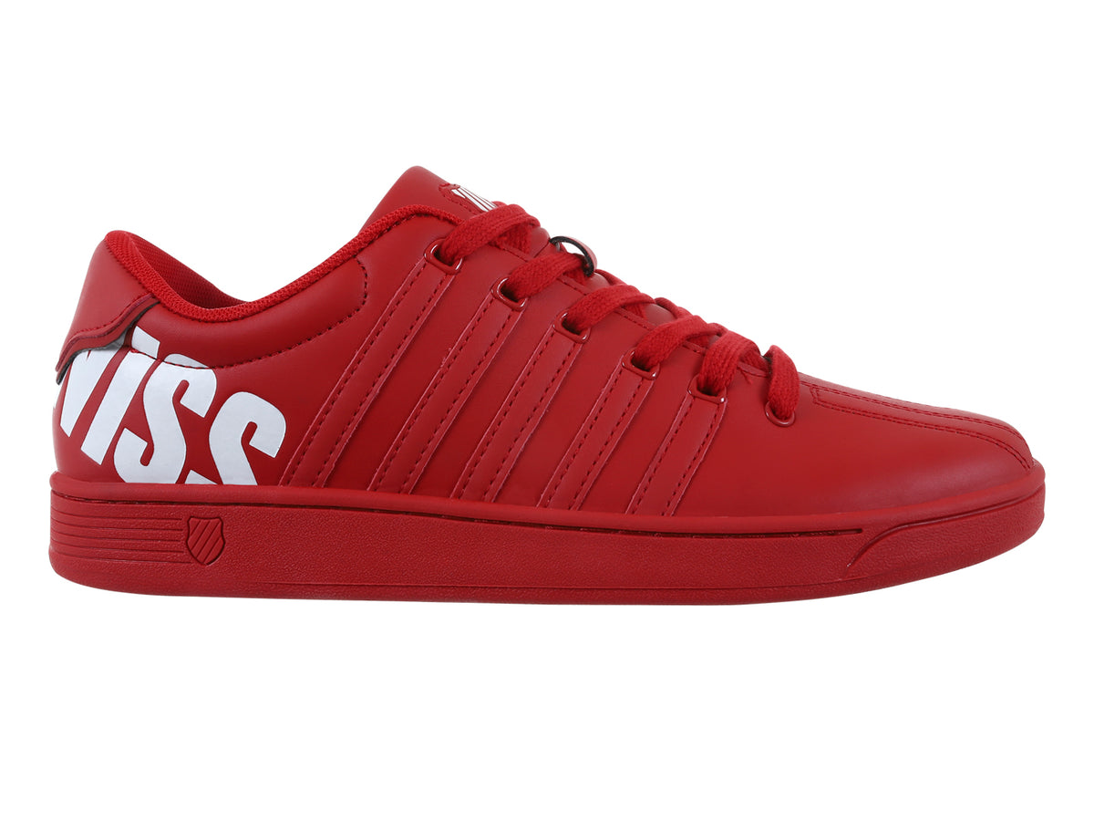 Tenis K-Swiss 0F610 Para Hombre