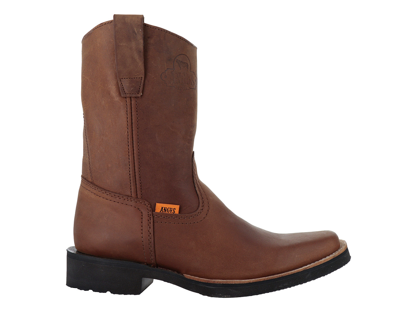 Botas Angus 121 Para Hombre