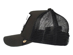 Gorra Goorin Bros The Stallion Color Negro