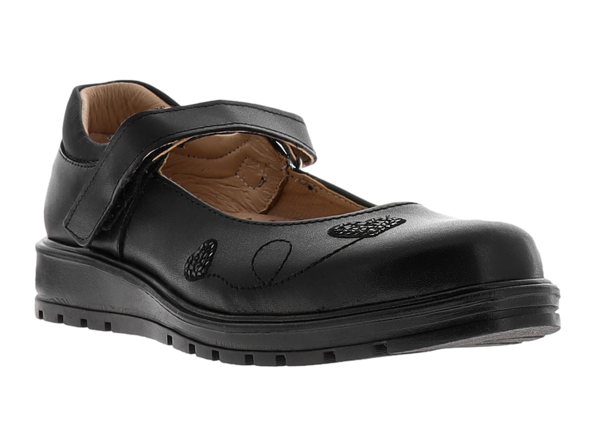 Zapatos Yuyin 22202 Para Niña