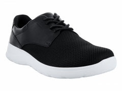 Tenis Quirelli Negro para Hombre