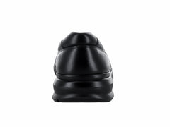 Zapato Confort Quirelli Negro para Hombre