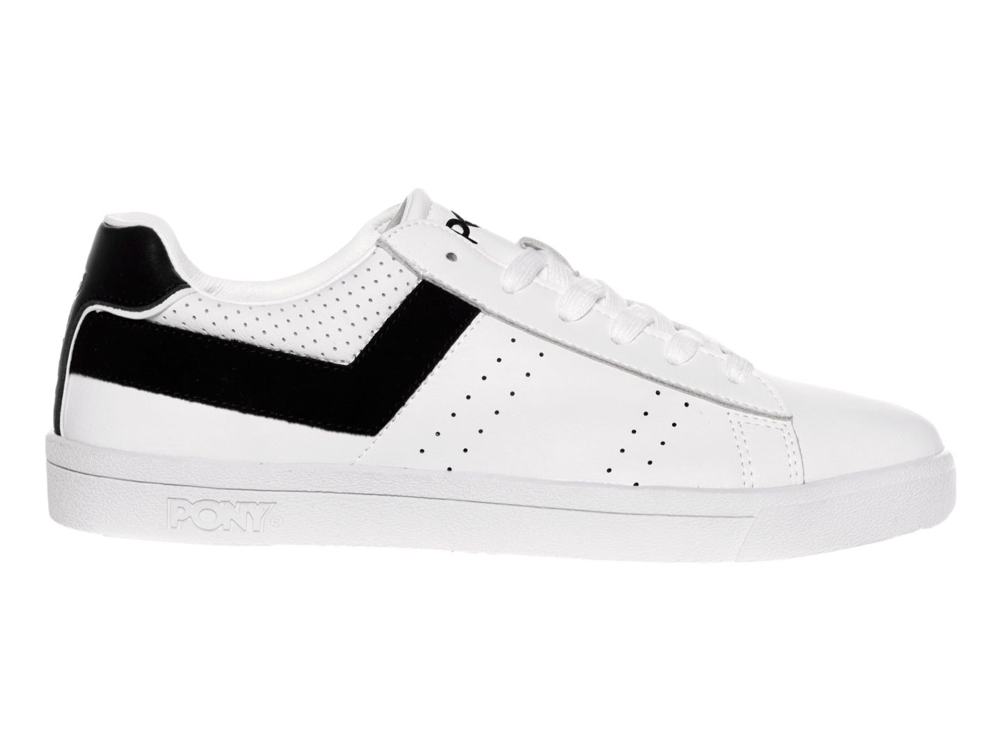 Tenis Pony Italian Top Star 327090 Para Mujer