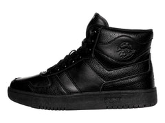 Tenis PONY City Wings Hi Negros para Hombre