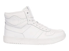 Tenis Pony City Wings Hi 327091 Para Hombre