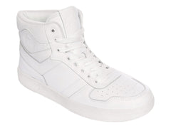 Tenis PONY City Wings HI Blancos para Hombre