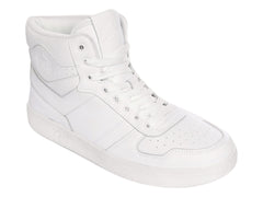 Tenis PONY City Wings HI Blanco para Mujer