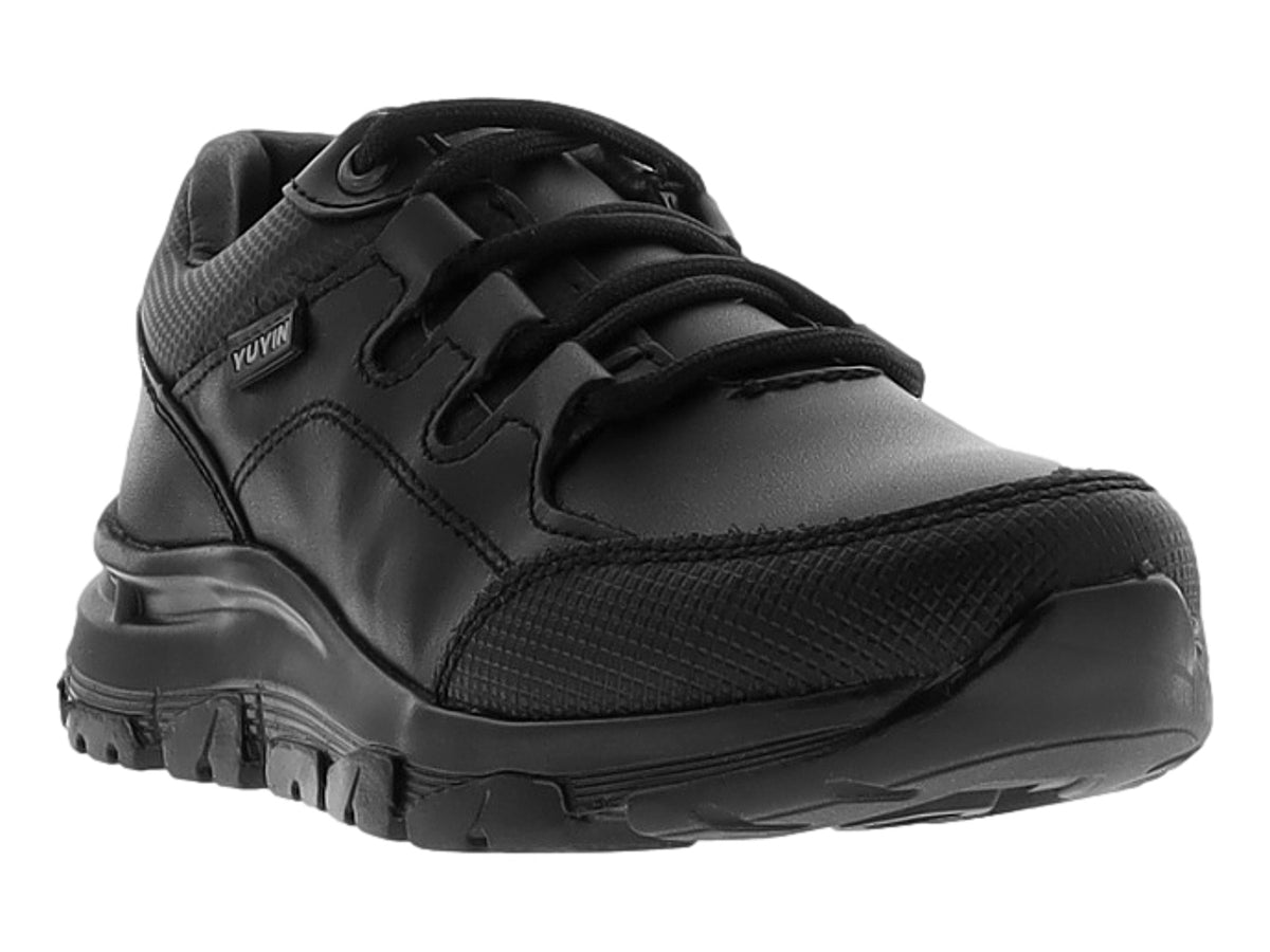 Zapatos Yuyin 22110 Para Niño