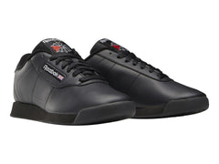 Tenis Reebok Princess Negros para Mujer