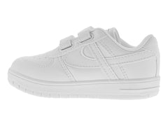 Tenis PANAM Blancos Escolares para Niño