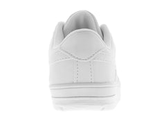 Tenis Panam Blancos Escolares para Niño