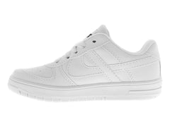 Tenis Panam Blancos Escolares para Niño