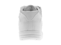 Tenis Panam Blancos Escolares para Niño