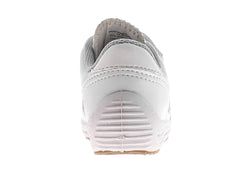 Tenis Panam Blancos Escolares para Niño