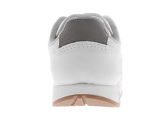 Tenis Panam Blancos Escolares para Niño