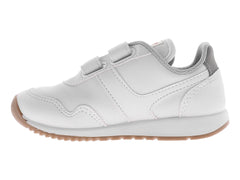 Tenis Panam Blancos Escolares para Niño