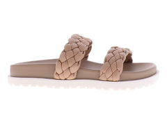 Sandalias Westies Nude para Mujer