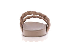 Sandalias Westies Nude para Mujer