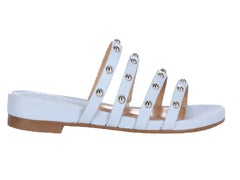 Sandalias Westies Azul para Mujer