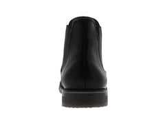 Botines Chelsea Fabian Arenas Negro para Hombre