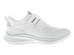 Tenis Chabelo Blancos Escolares para Niño
