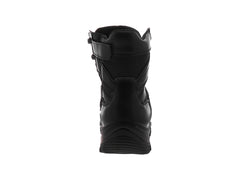 Botas Tácticas Swissbrand Negro para Hombre