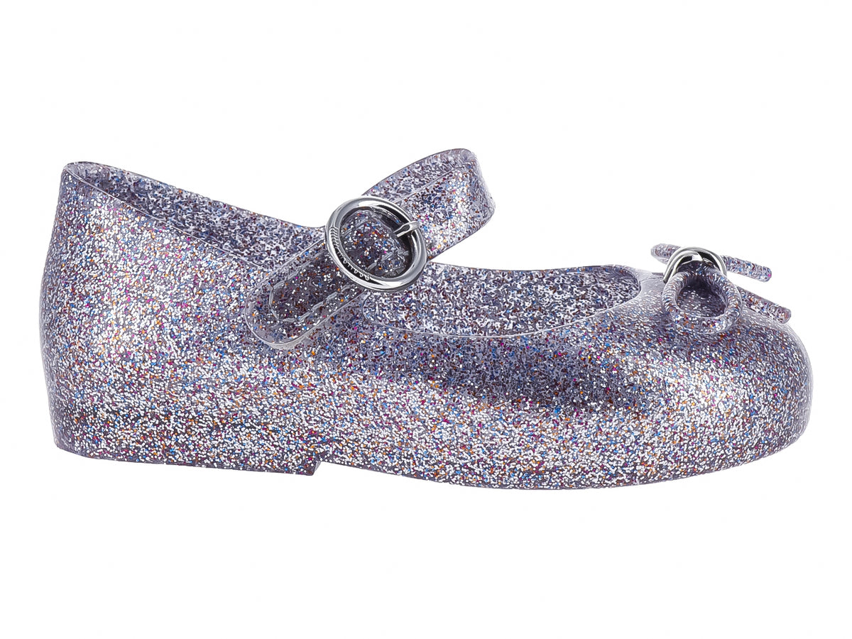 Zapatos Mini Melissa 32803 Para Niña