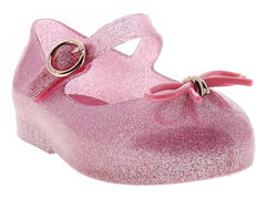 Zapatos Mini Melissa 32803 Para Niña