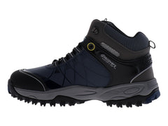 Botas de Excursionismo Discovery Marino para Hombre