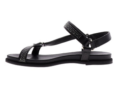 Sandalias Westies Negro para Mujer