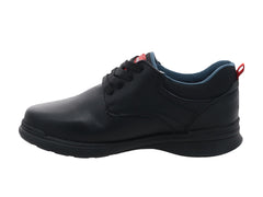 Zapatos VAVITO Negros para Niño