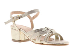 Sandalias My Princess 5102 Para Niña