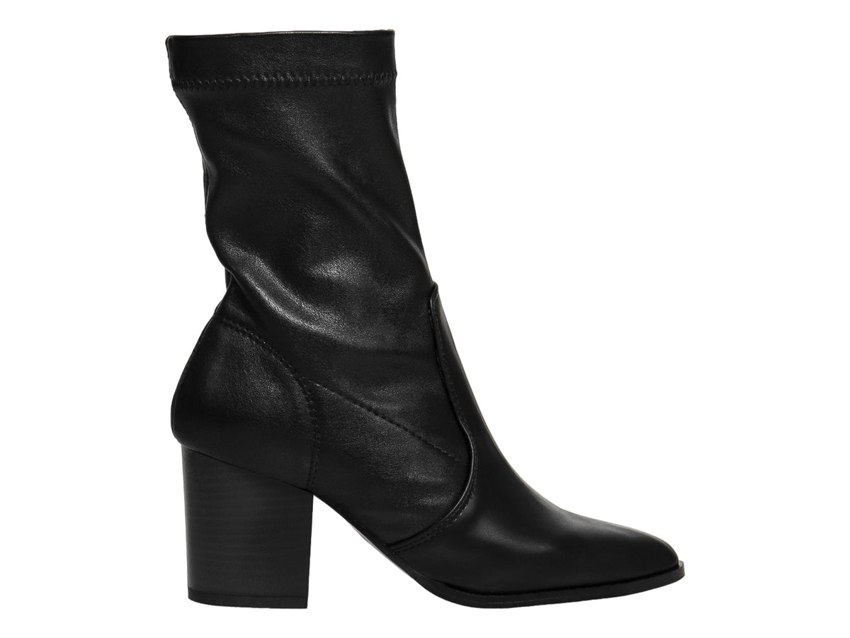 Botas Nomadas 7941 Para Mujer