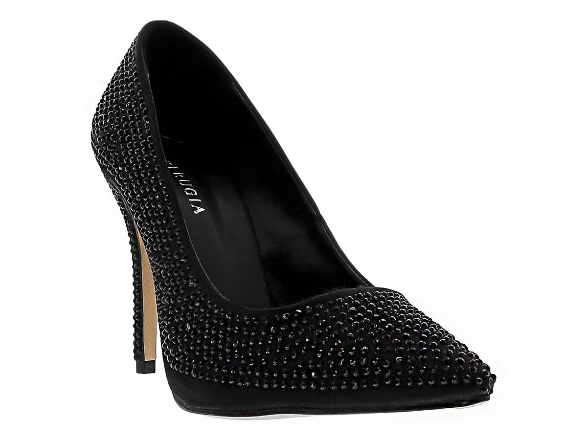 Zapatillas Perugia 11188 Para Mujer