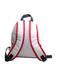 Mochila Fila Camp Pack Blanco