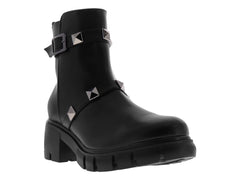 Botas Lady Paulina 16016 Para Mujer