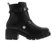 Botas Lady Paulina Negro para Mujer