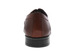 Zapato Moderof Piel Café New Vintage para Hombre