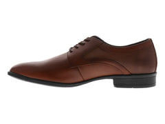 Zapato Moderof Piel Café New Vintage para Hombre