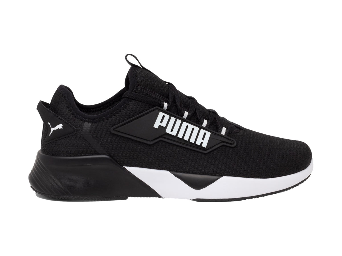 Tenis Puma Retaliate 2 376676 Para Hombre