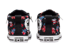 Tenis Converse Chuck Taylor All Star Street Mid para Niño