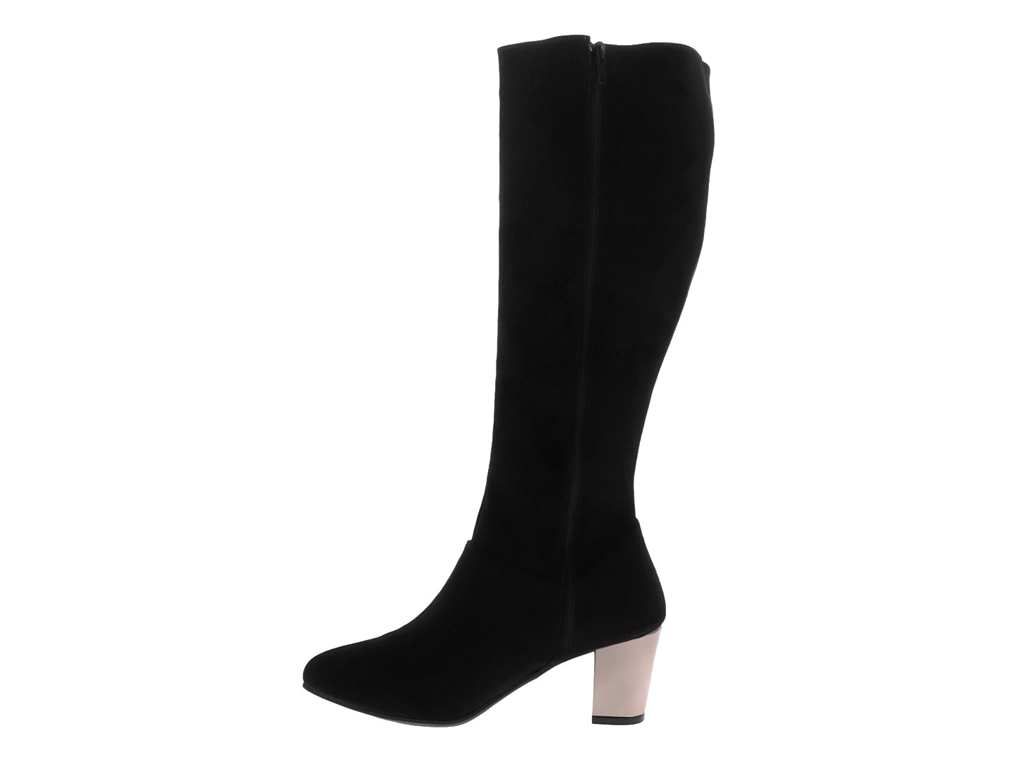 Botas Sarah Serguei 5904 Para Mujer