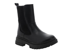 Botas Tropicana Negras para Niña