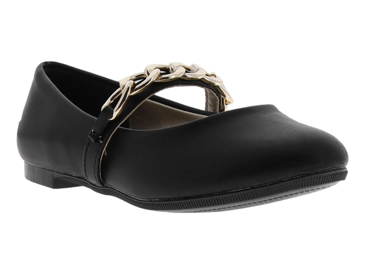 Zapatos Tropicana Niña Cerrado 46076 Para Niña