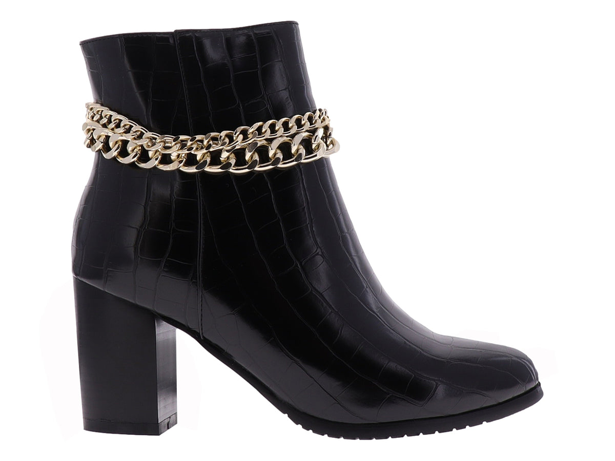 Botas Lob 37 Para Mujer
