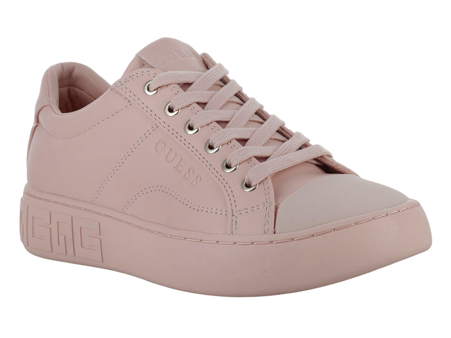 Tenis Guess Intres Para Mujer Calzzapato - Main Image